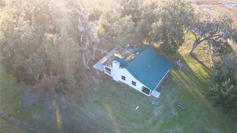 Tiny photo for 7223 SW 55th Street, Bushnell, FL 33513 (MLS # TB8452326)