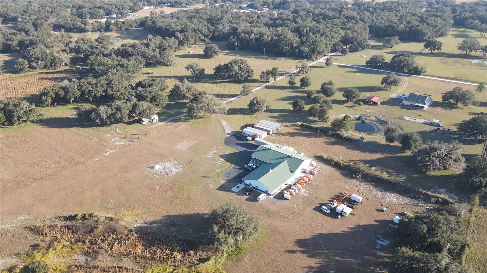 SUMTER GARDENS - Residential