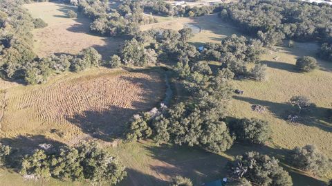 Tiny photo for 7223 SW 55th Street, Bushnell, FL 33513 (MLS # TB8452326)