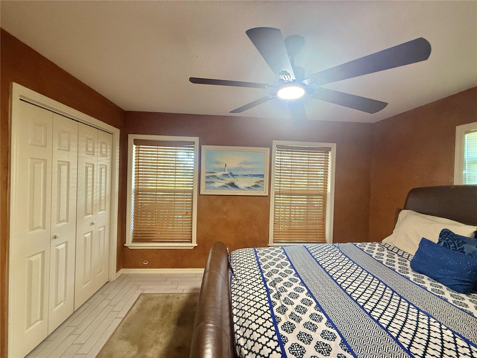 SUMTER GARDENS - Residential