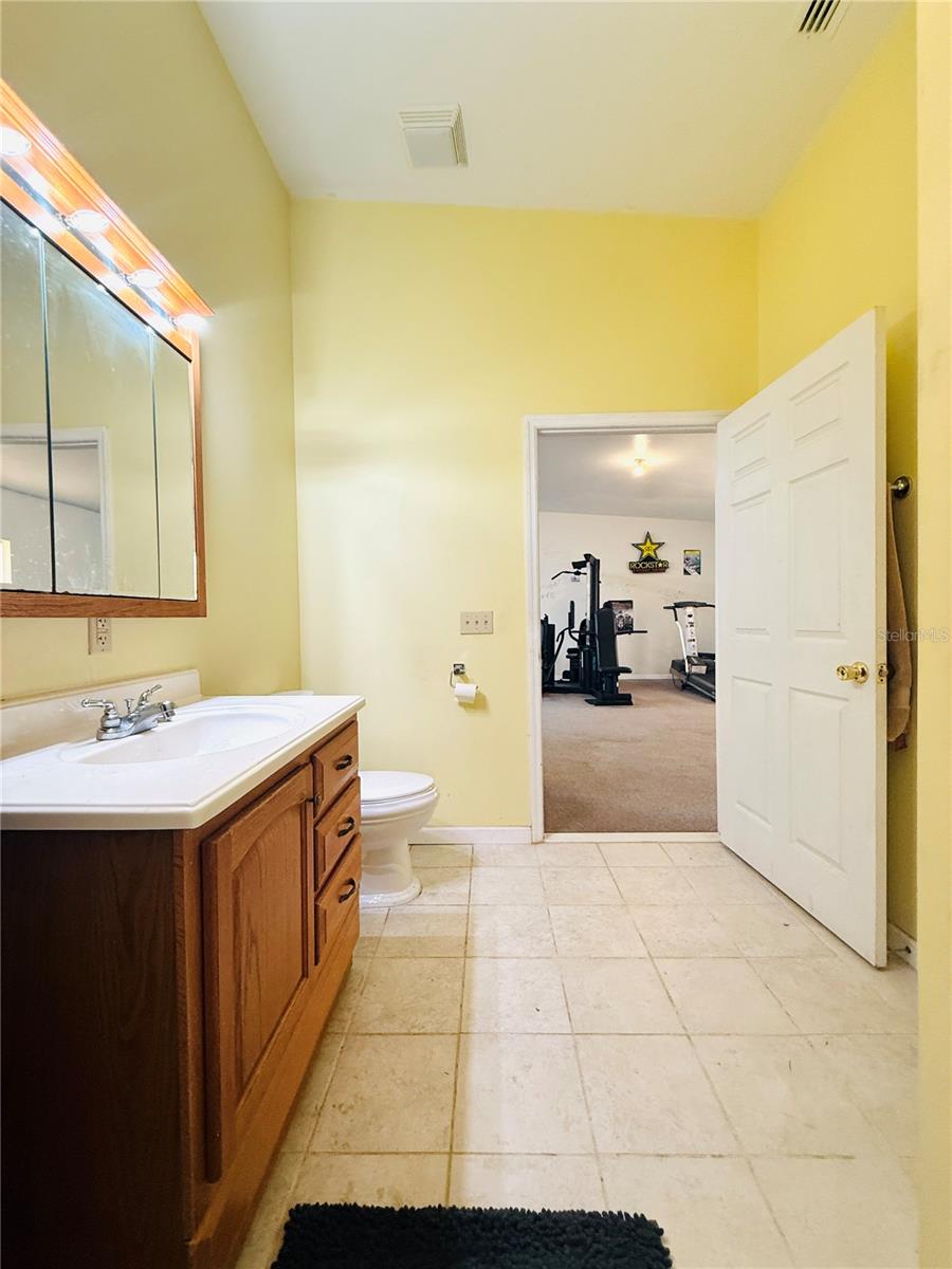 SUMTER GARDENS - Residential