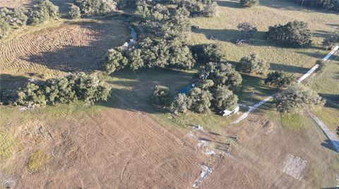 Tiny photo for 7223 SW 55th Street, Bushnell, FL 33513 (MLS # TB8452326)