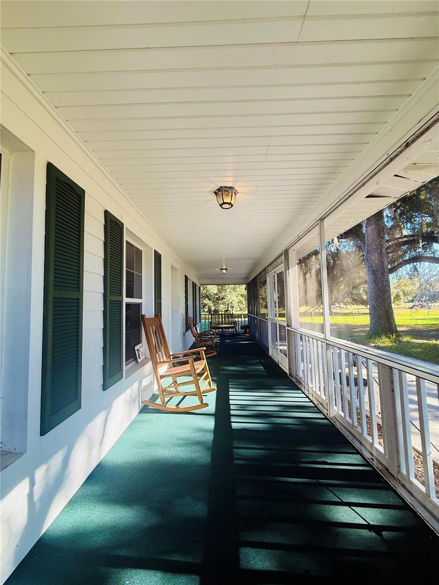 SUMTER GARDENS - Residential