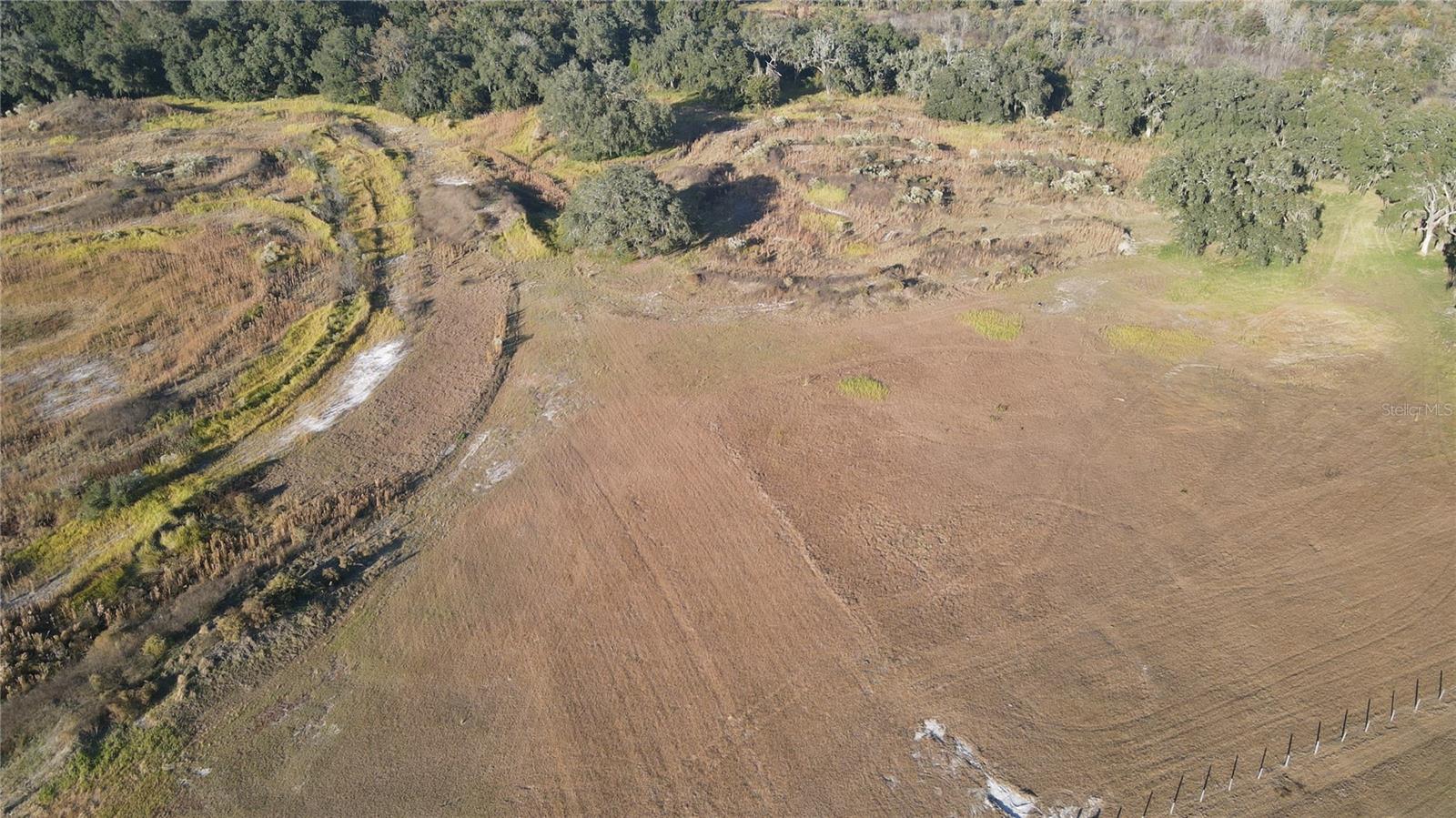 SUMTER GARDENS - Residential