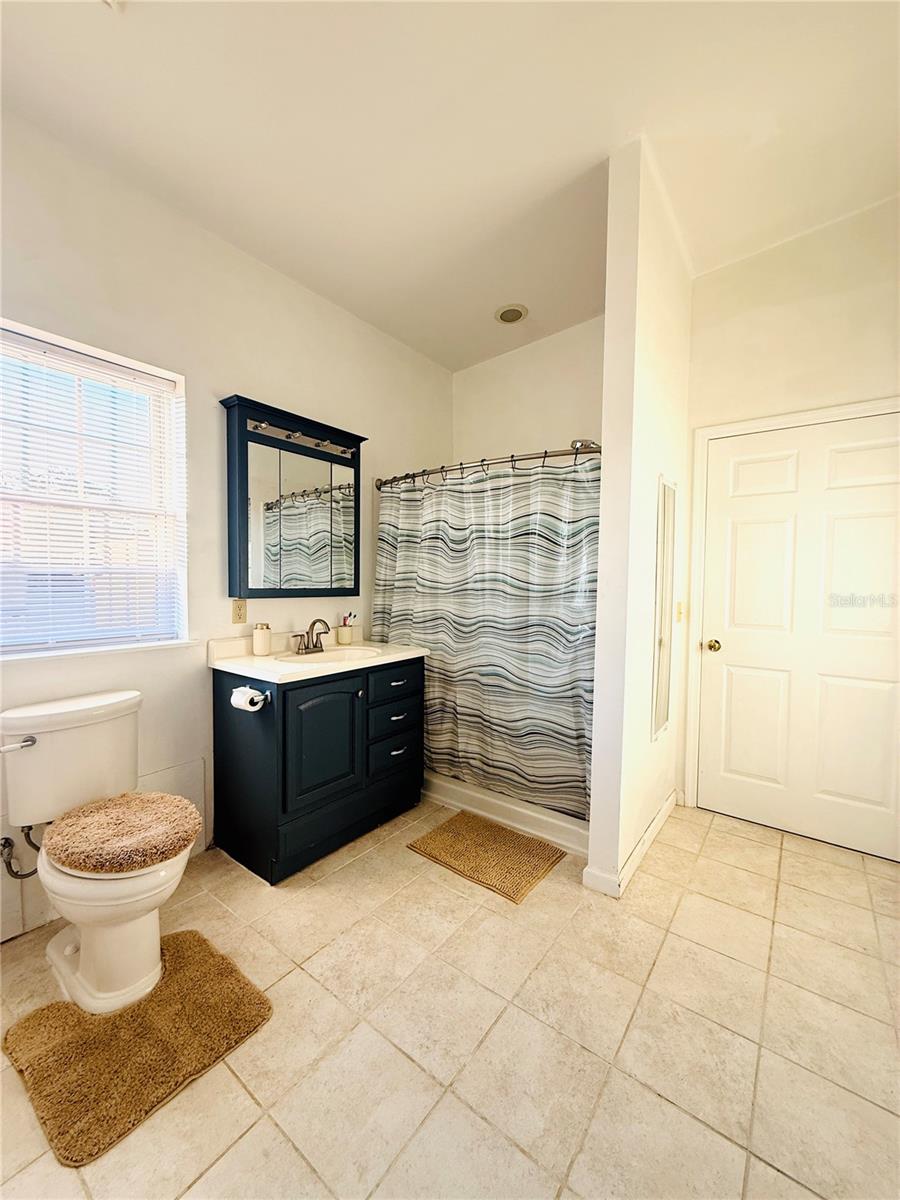 SUMTER GARDENS - Residential