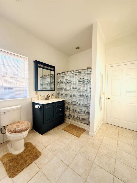 Tiny photo for 7223 SW 55th Street, Bushnell, FL 33513 (MLS # TB8452326)