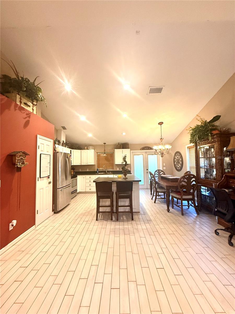 SUMTER GARDENS - Residential