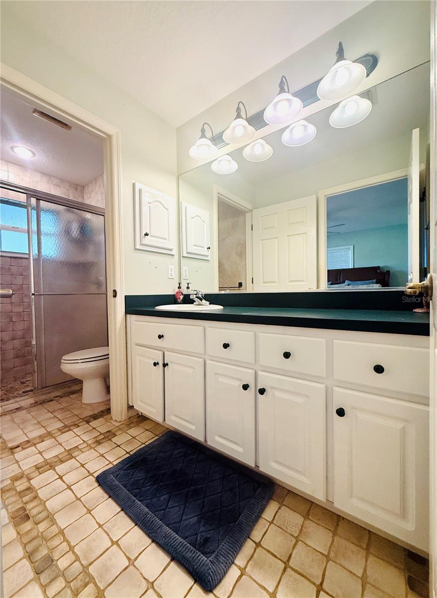 SUMTER GARDENS - Residential