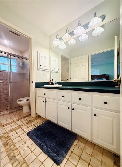 Tiny photo for 7223 SW 55th Street, Bushnell, FL 33513 (MLS # TB8452326)