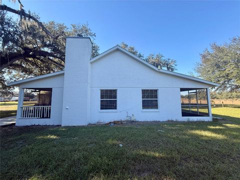 Tiny photo for 7223 SW 55th Street, Bushnell, FL 33513 (MLS # TB8452326)