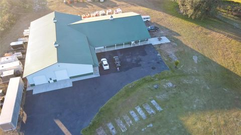 Tiny photo for 7223 SW 55th Street, Bushnell, FL 33513 (MLS # TB8452326)