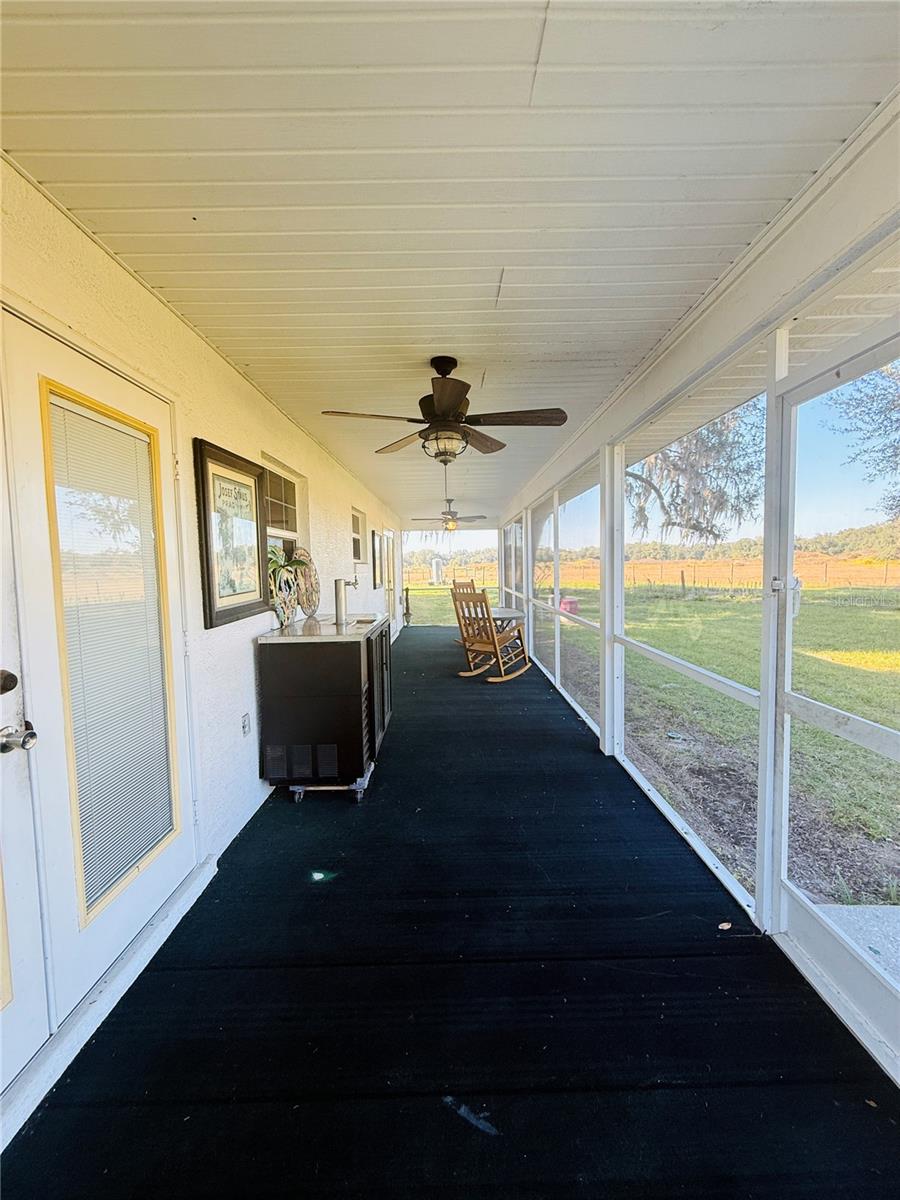 SUMTER GARDENS - Residential