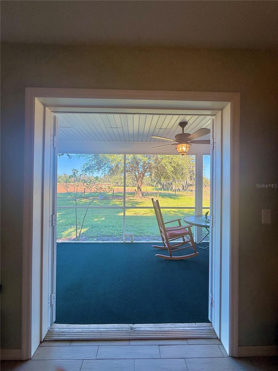 SUMTER GARDENS - Residential