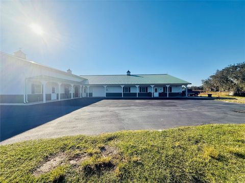 Tiny photo for 7223 SW 55th Street, Bushnell, FL 33513 (MLS # TB8452326)