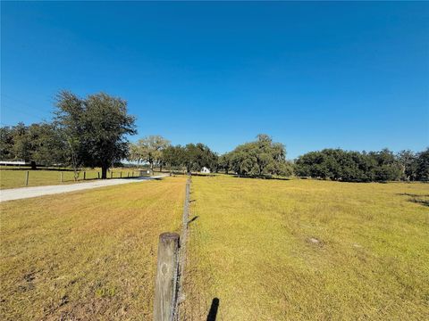 Tiny photo for 7223 SW 55th Street, Bushnell, FL 33513 (MLS # TB8452326)