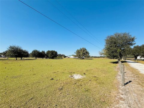 Tiny photo for 7223 SW 55th Street, Bushnell, FL 33513 (MLS # TB8452326)