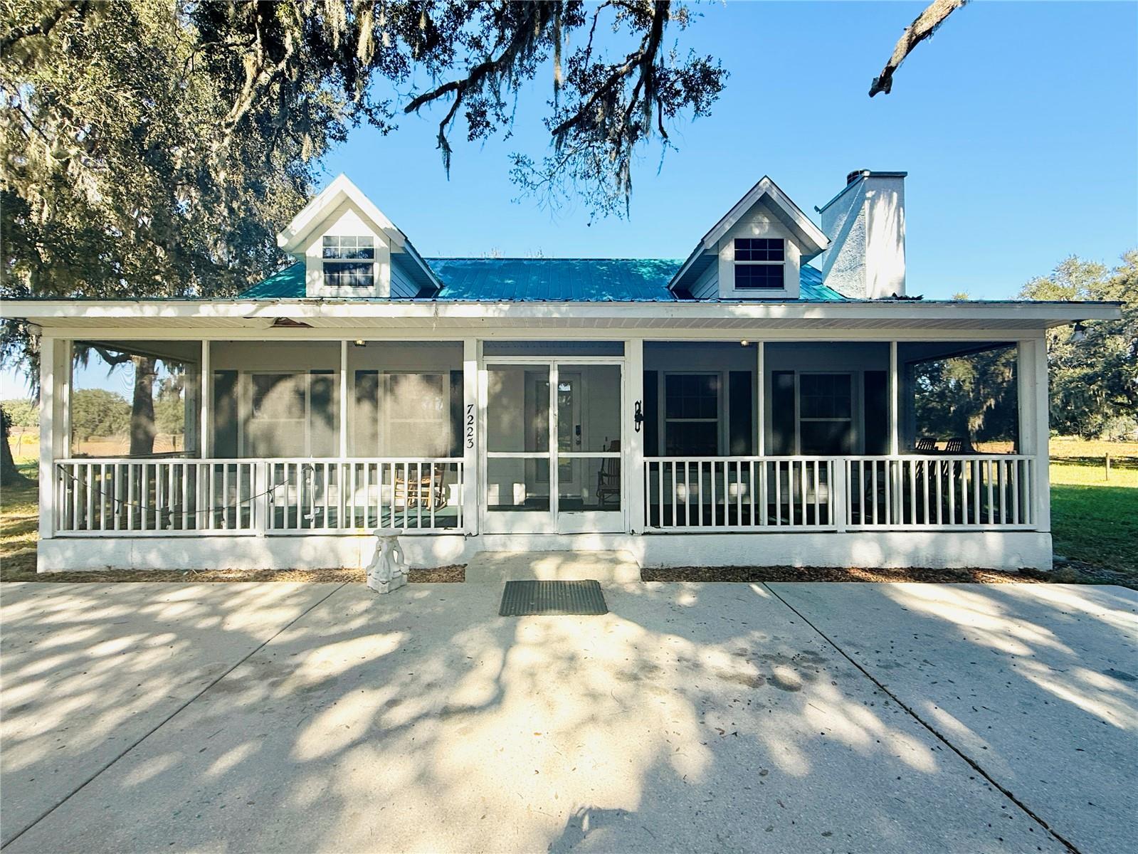 SUMTER GARDENS - Residential