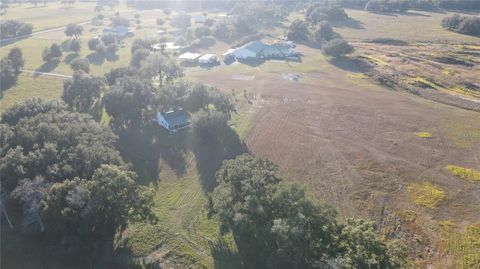 Tiny photo for 7223 SW 55th Street, Bushnell, FL 33513 (MLS # TB8452326)