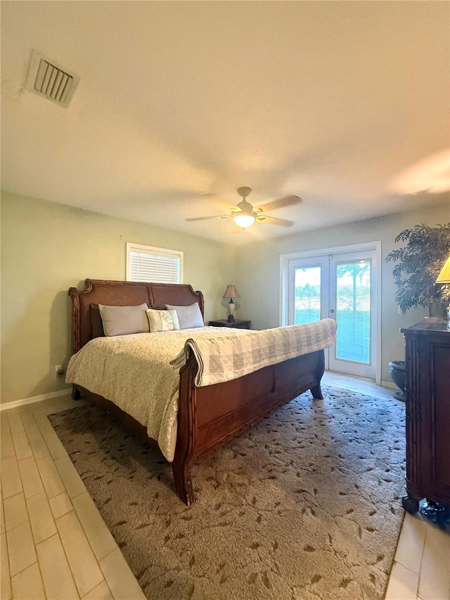 SUMTER GARDENS - Residential