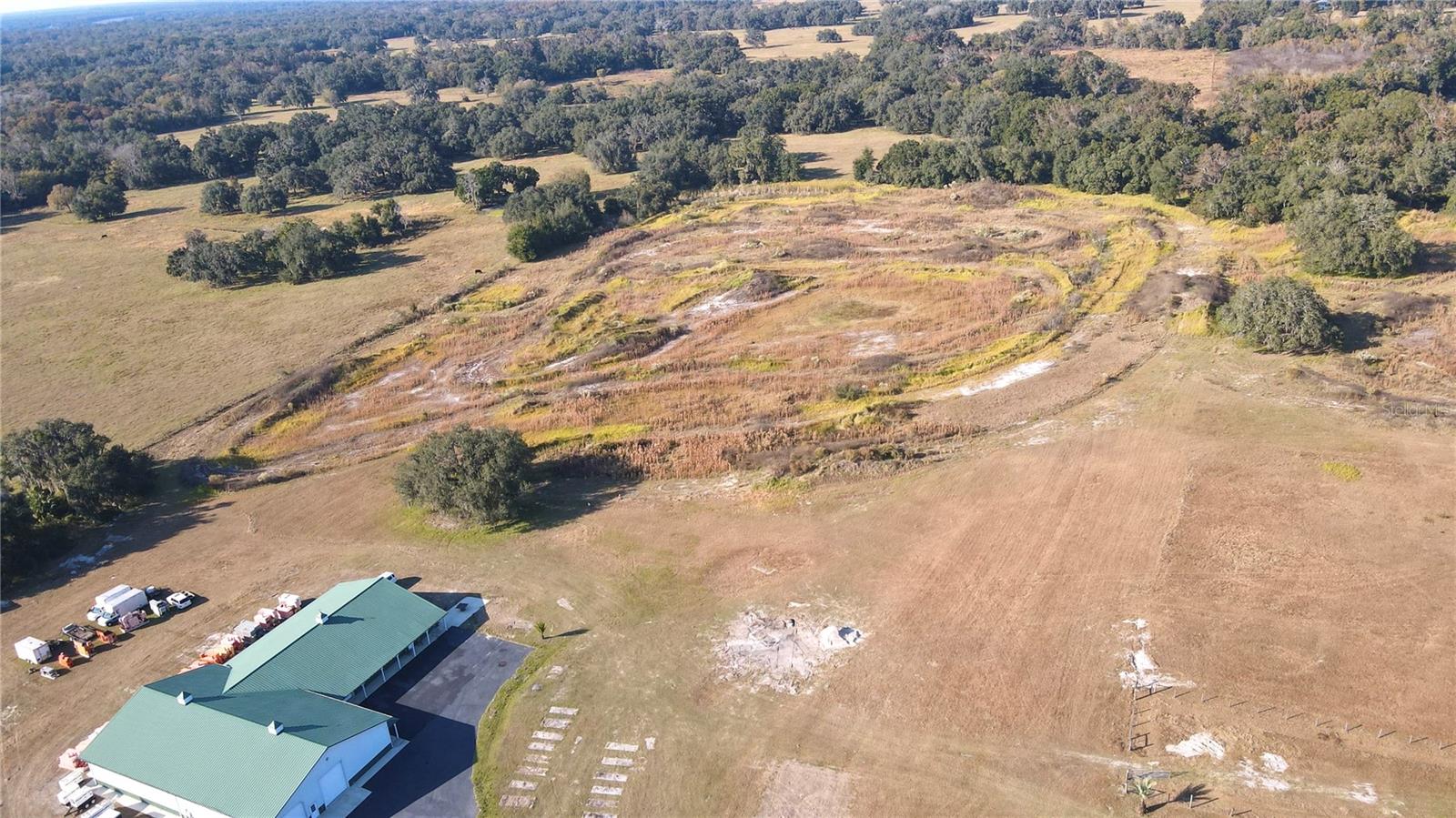 SUMTER GARDENS - Residential