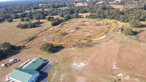 Tiny photo for 7223 SW 55th Street, Bushnell, FL 33513 (MLS # TB8452326)