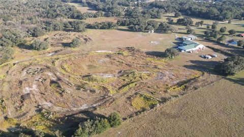 Tiny photo for 7223 SW 55th Street, Bushnell, FL 33513 (MLS # TB8452326)