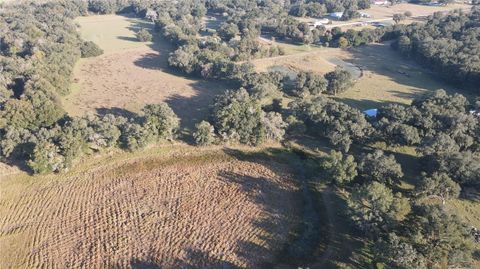 Tiny photo for 7223 SW 55th Street, Bushnell, FL 33513 (MLS # TB8452326)