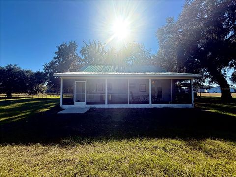 Tiny photo for 7223 SW 55th Street, Bushnell, FL 33513 (MLS # TB8452326)