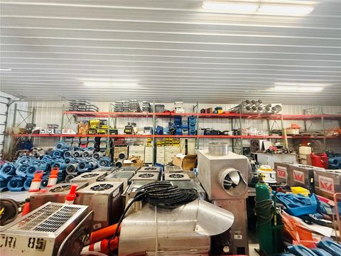 Tiny photo for 7223 SW 55th Street, Bushnell, FL 33513 (MLS # TB8452326)