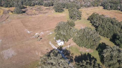 Tiny photo for 7223 SW 55th Street, Bushnell, FL 33513 (MLS # TB8452326)