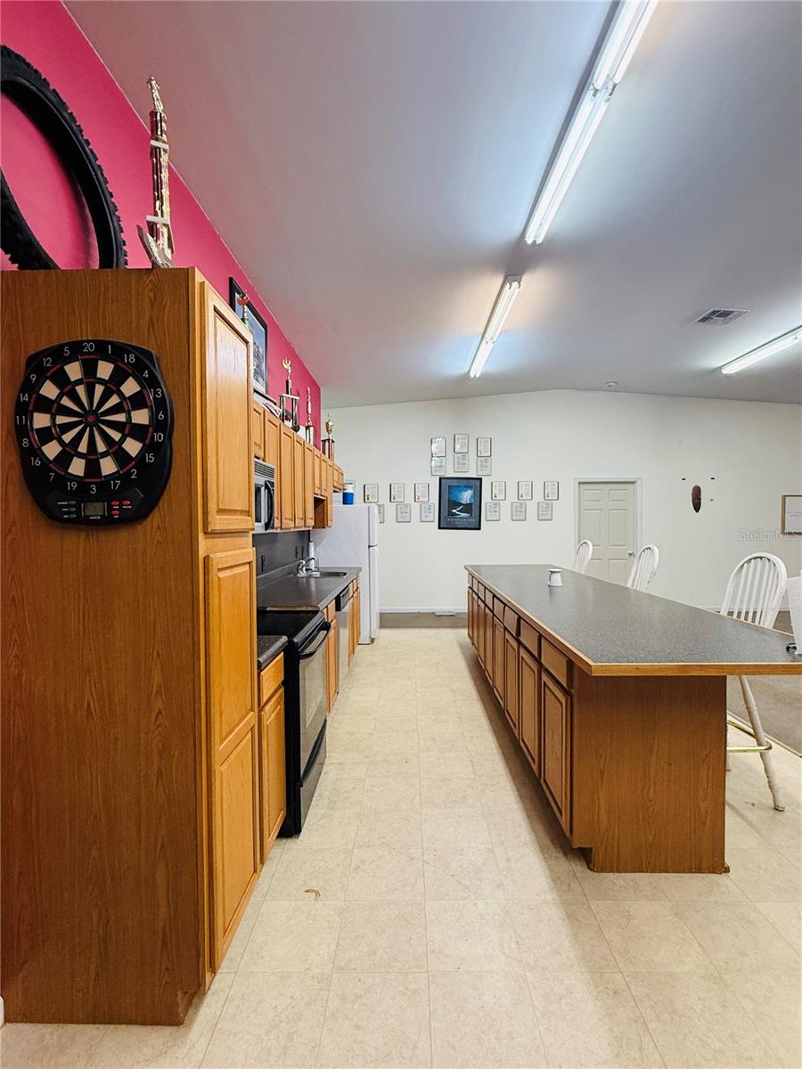 SUMTER GARDENS - Residential