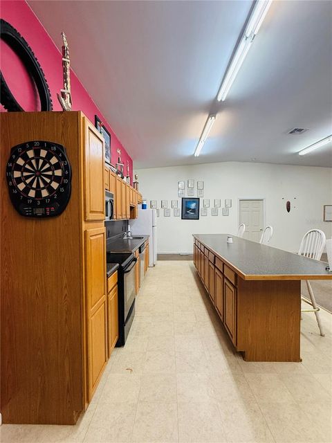 Tiny photo for 7223 SW 55th Street, Bushnell, FL 33513 (MLS # TB8452326)