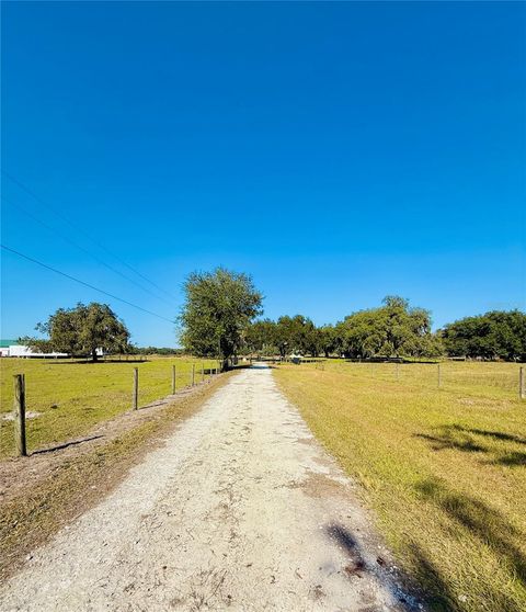 Tiny photo for 7223 SW 55th Street, Bushnell, FL 33513 (MLS # TB8452326)