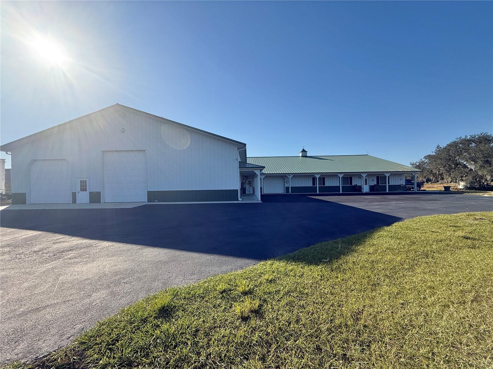 SUMTER GARDENS - Residential