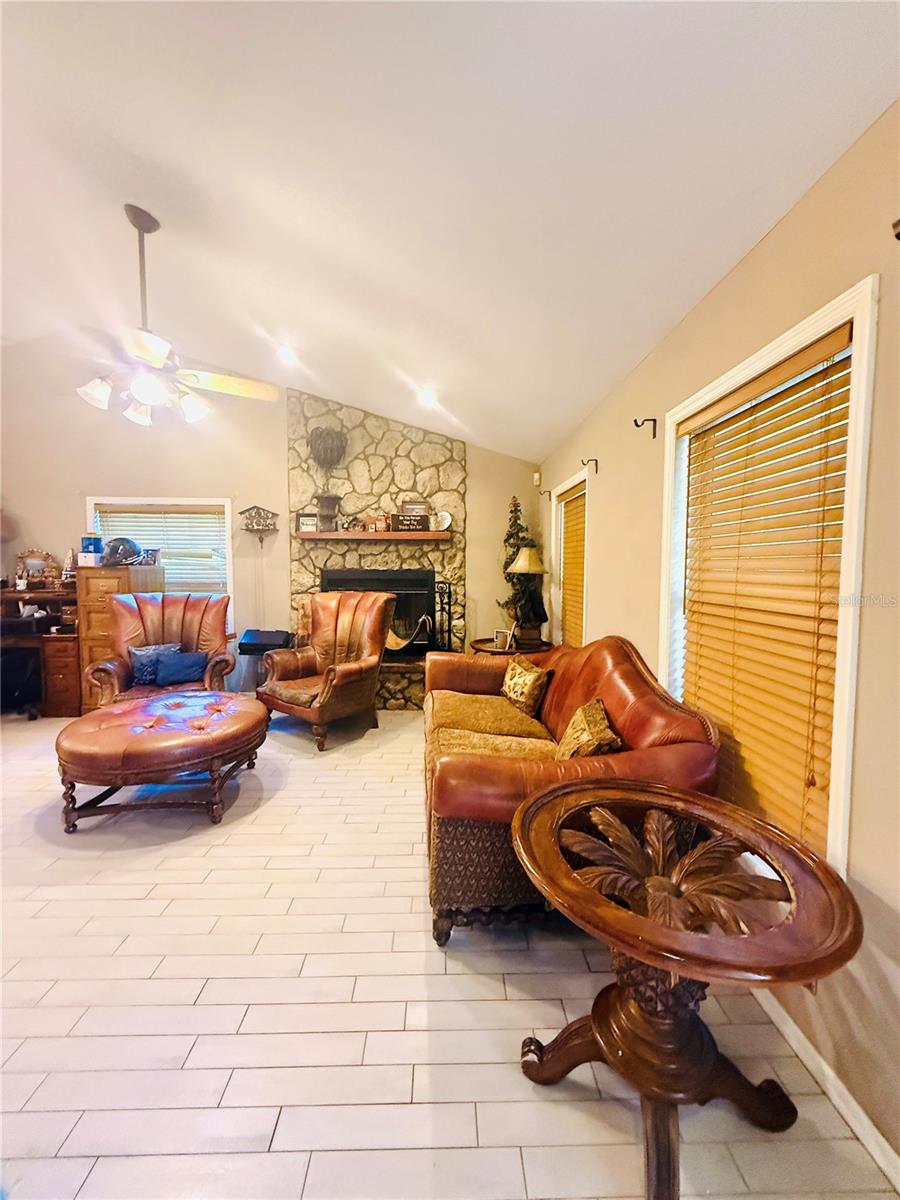 SUMTER GARDENS - Residential