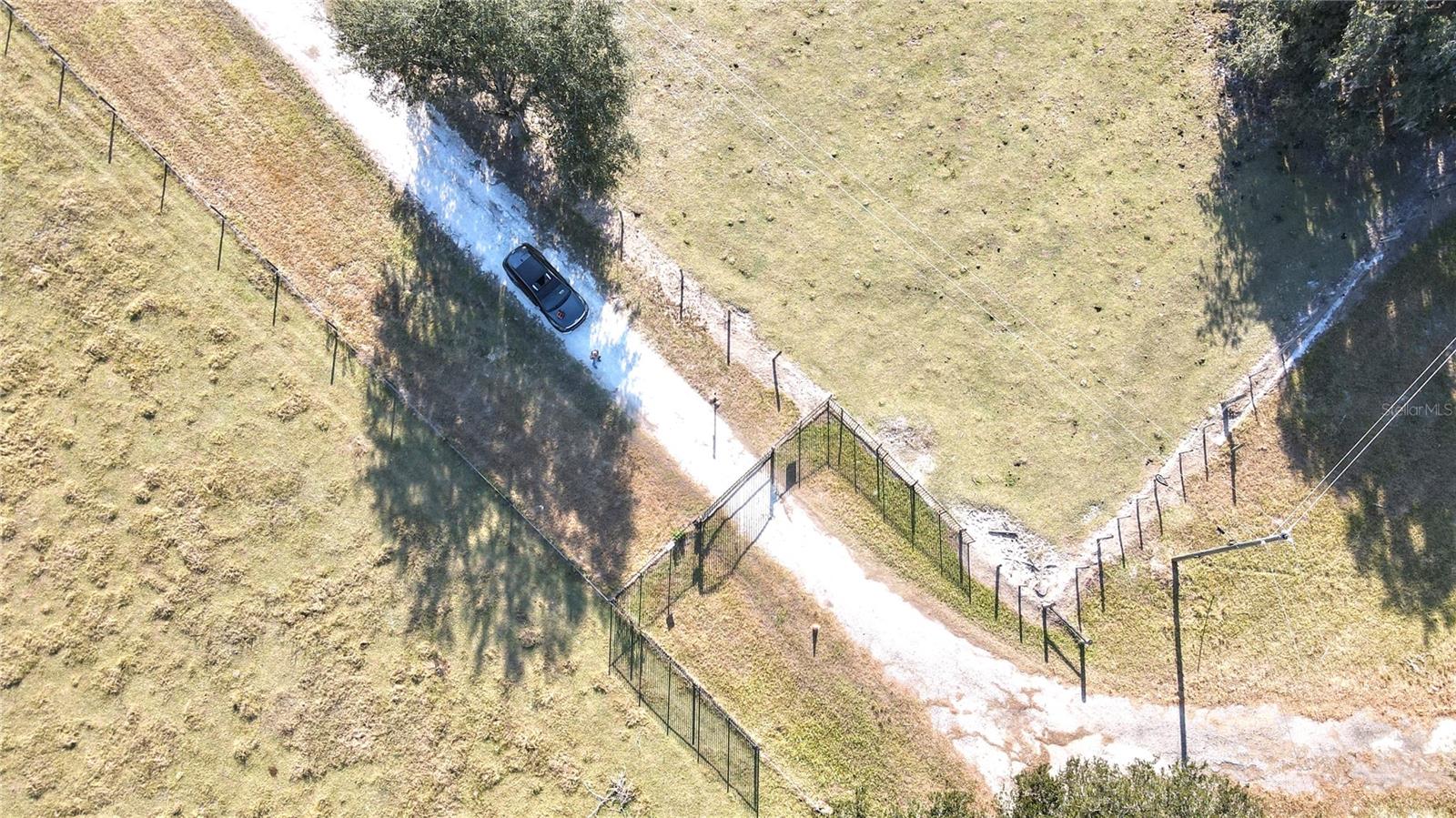 SUMTER GARDENS - Residential