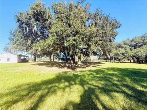 Tiny photo for 7223 SW 55th Street, Bushnell, FL 33513 (MLS # TB8452326)