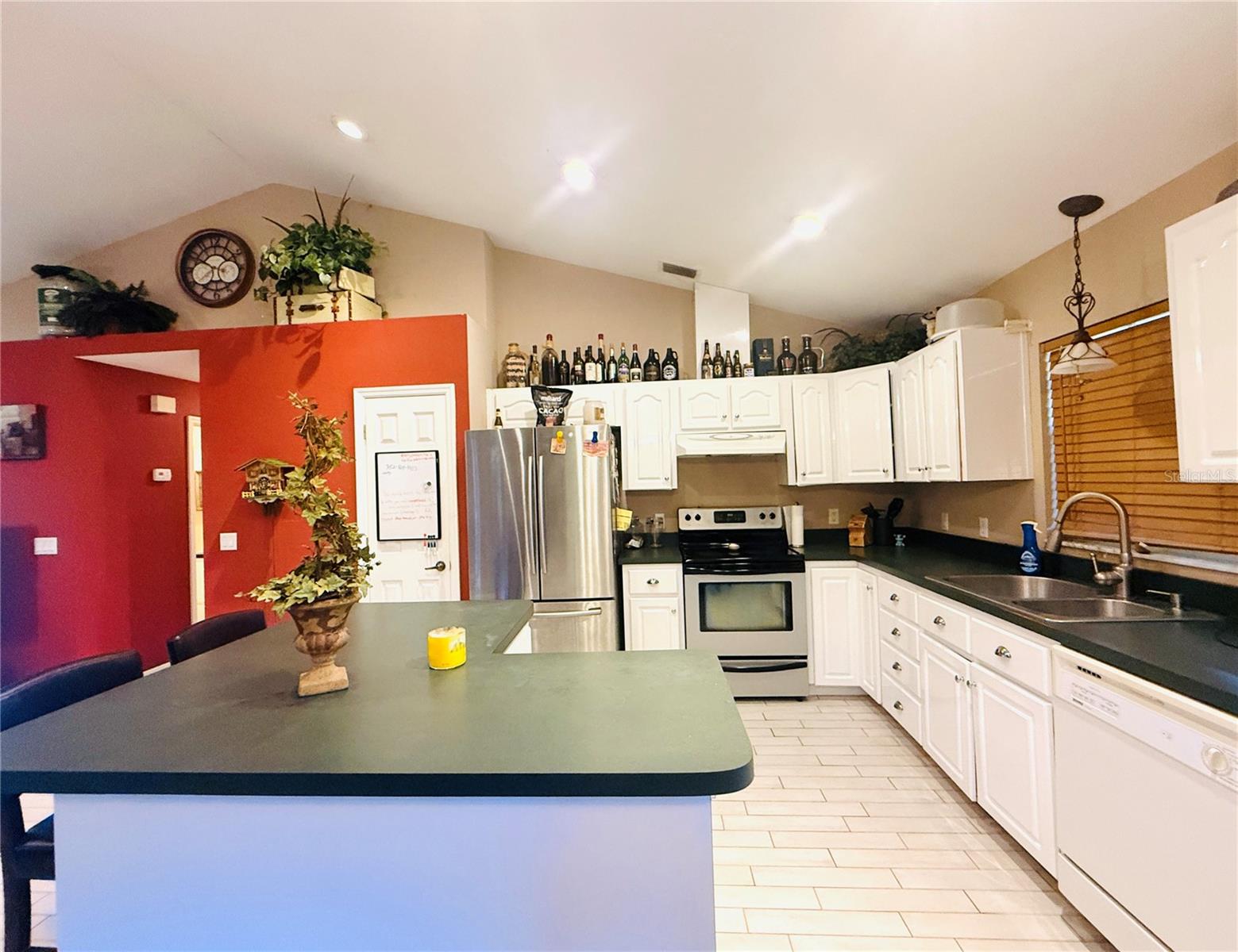 SUMTER GARDENS - Residential