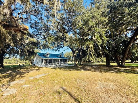 Tiny photo for 7223 SW 55th Street, Bushnell, FL 33513 (MLS # TB8452326)