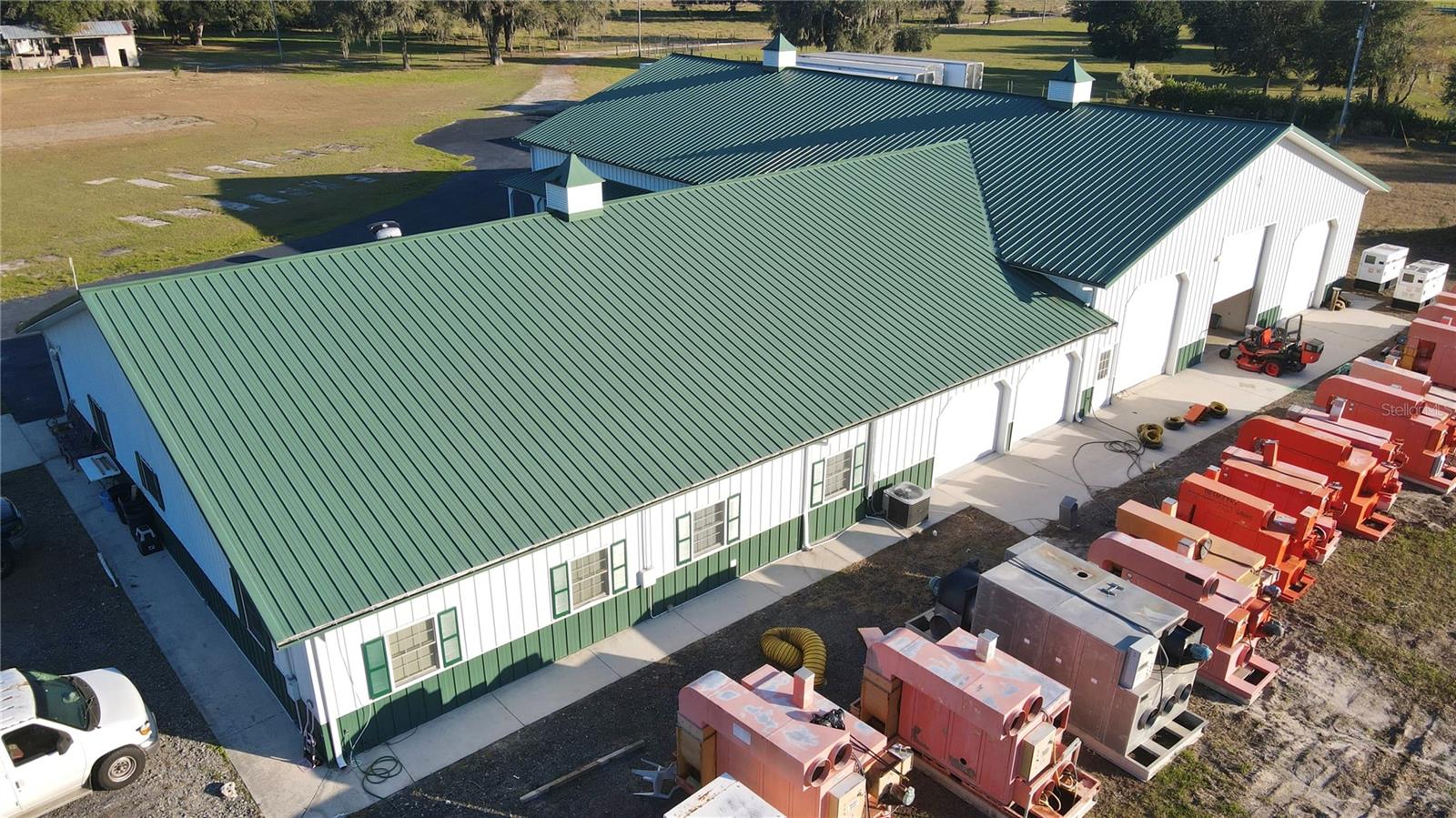 SUMTER GARDENS - Residential