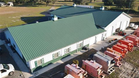 Tiny photo for 7223 SW 55th Street, Bushnell, FL 33513 (MLS # TB8452326)