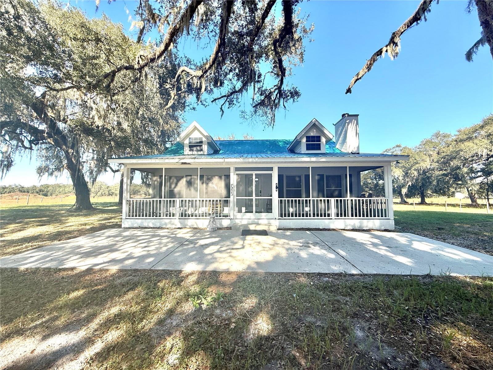 SUMTER GARDENS - Residential