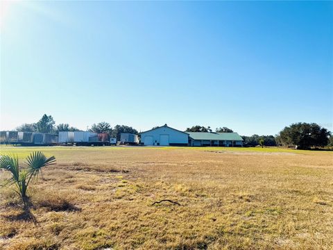 Tiny photo for 7223 SW 55th Street, Bushnell, FL 33513 (MLS # TB8452326)