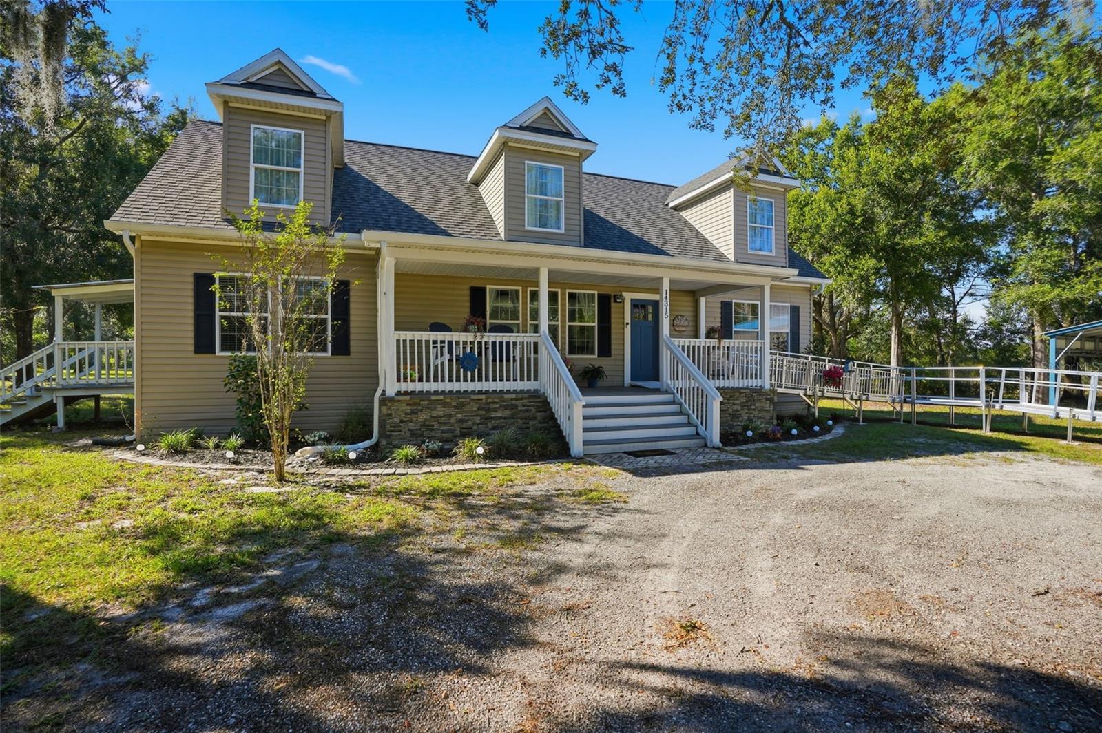 WOLF PRARIE/BELL PROPE PROPS - Residential