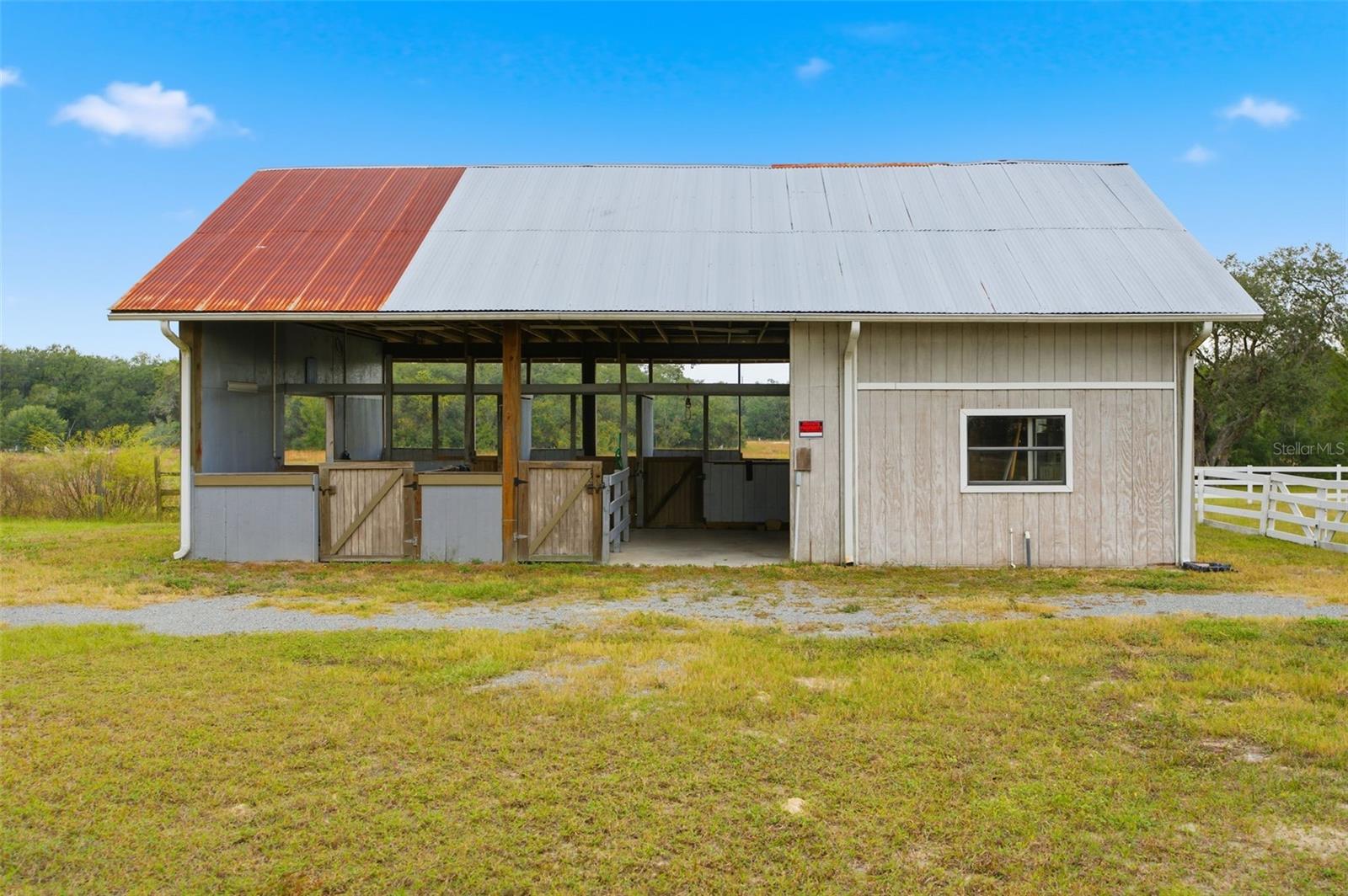 WOLF PRARIE/BELL PROPE PROPS - Residential