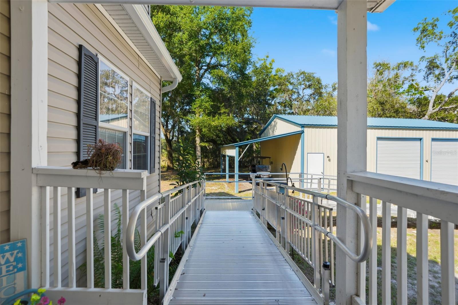 WOLF PRARIE/BELL PROPE PROPS - Residential