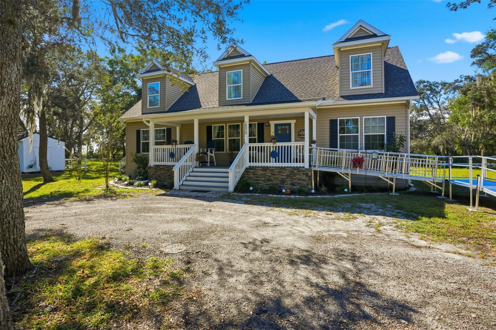 WOLF PRARIE/BELL PROPE PROPS - Residential