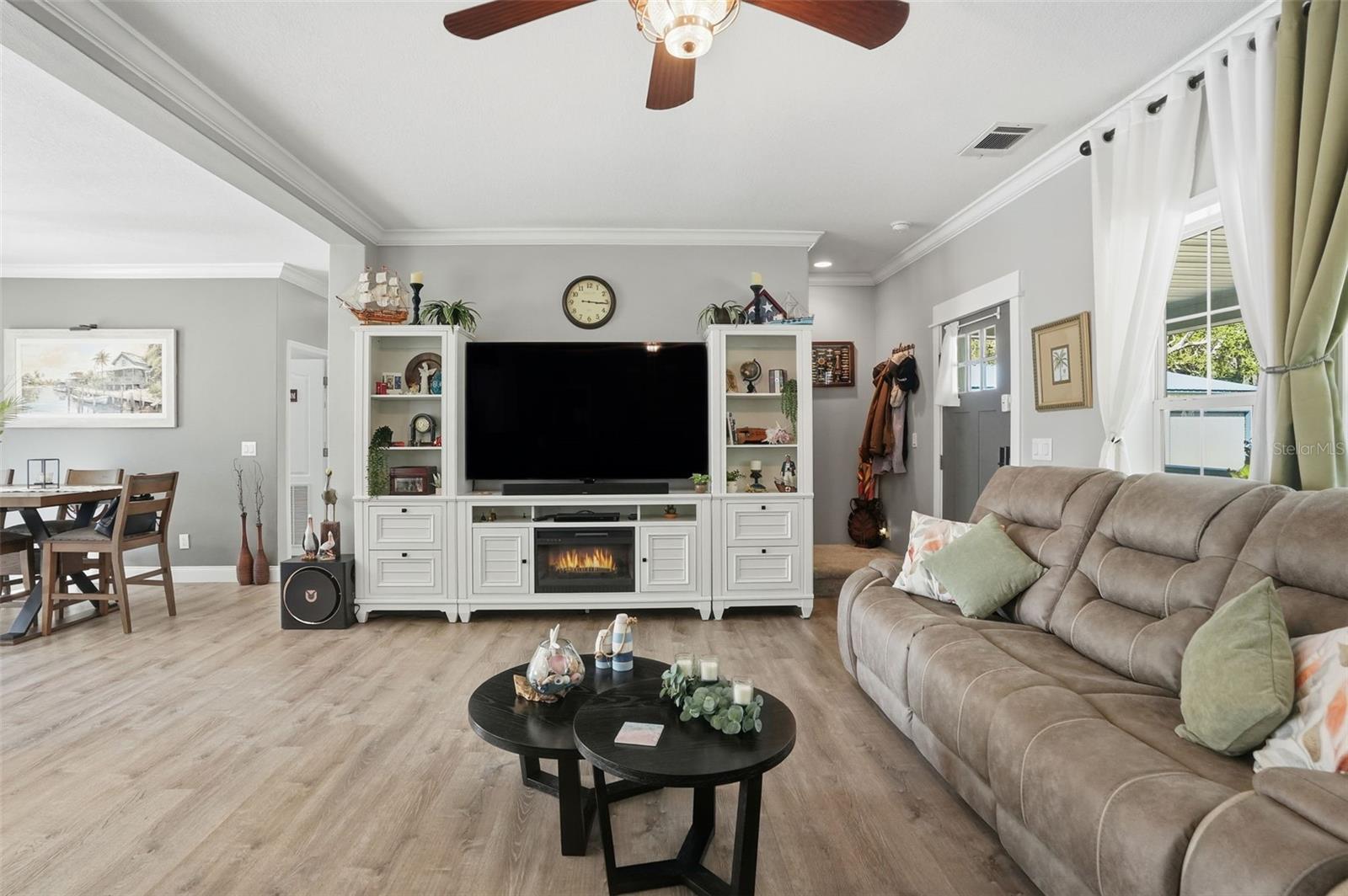 WOLF PRARIE/BELL PROPE PROPS - Residential