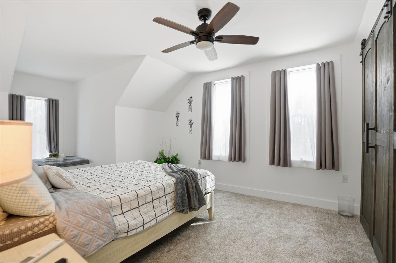 WOLF PRARIE/BELL PROPE PROPS - Residential