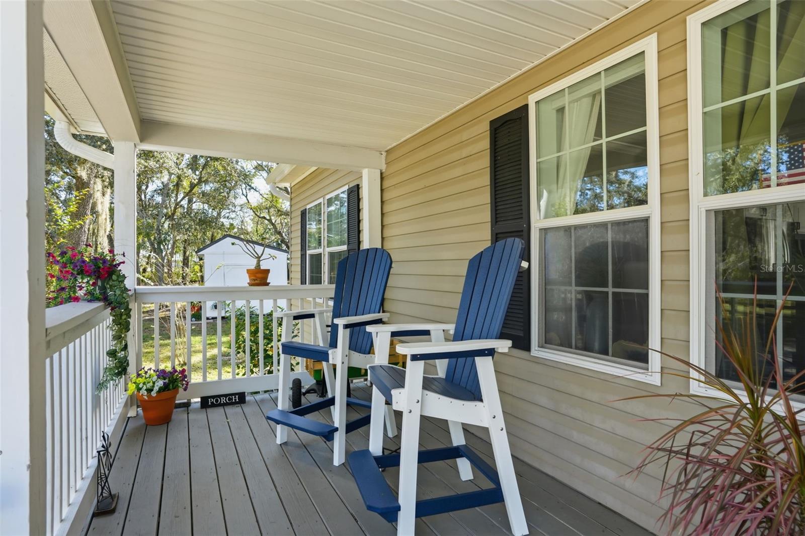 WOLF PRARIE/BELL PROPE PROPS - Residential